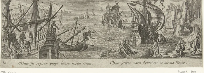 Oyster Fishing Hunting and Fishing (series title)