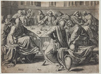 The Last Supper