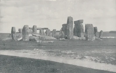 Stonehenge