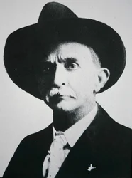 Captain William Jesse McDonald (1852-1918)