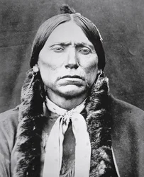 Quanah Parker