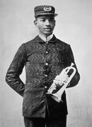 William Christopher Handy (1873-1958)