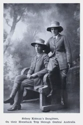 Sidney Kidman