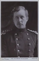 Albert I, King of Belgium