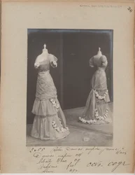House of Worth, Ball Gown