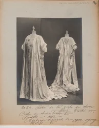 House of Worth, Ball Gown