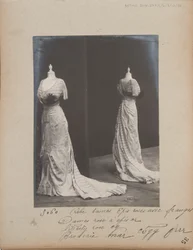 House of Worth, Ball Gown