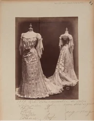 House of Worth, Ball Gown