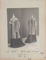 House of Worth, Coat