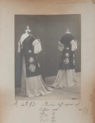 House of Worth, Coat