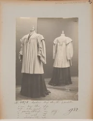 House of Worth, Coat