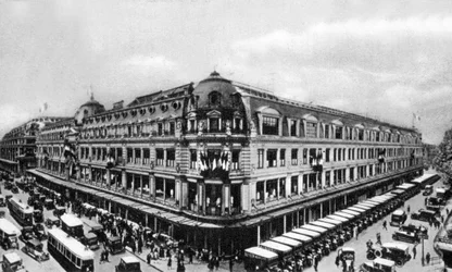 Le Bon Marché