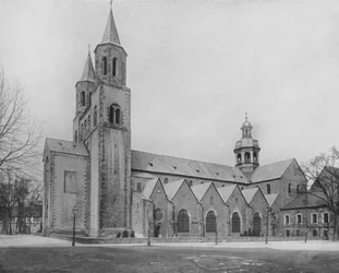 Cathedral