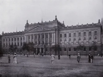 Leipzig: Konigliche Universitat