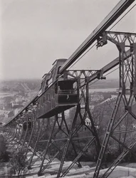 Loschwitz, Suspension Railway