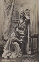 Production of Richard Wagner