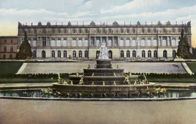 Schloss Herrenchiemsee