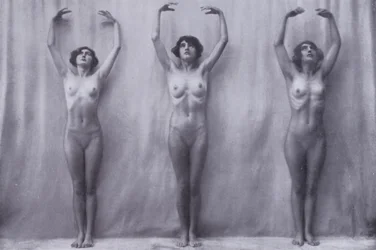 The Body Beautiful, Physical Culture for Women