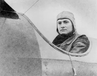 The Red Baron