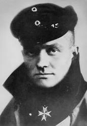 The Red Baron
