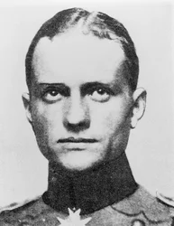 The Red Baron