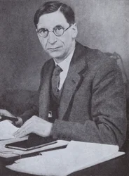 Eamon de Valera, Prime Minister of Ireland