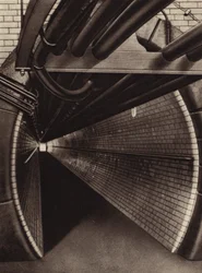 Passenger Tunnel, St James