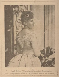 Viscountess Gormanston, 
