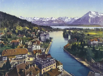 Thun