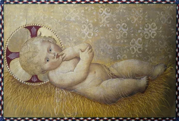 Baby Jesus
