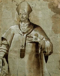 Saint Charles Borromeo