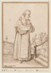 Father Concina, Enemy of Comedies