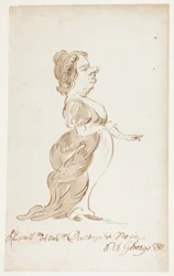 The Duchess of Noia