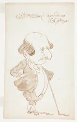 The Duke of Capodichino
