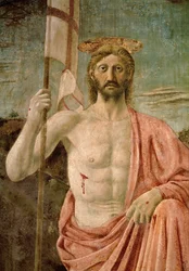 Christ Resurrected