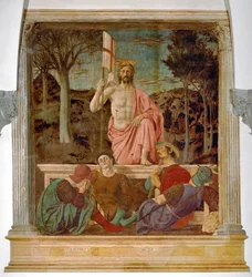 Resurrection