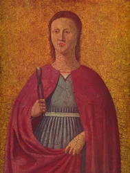 Saint Apollonia