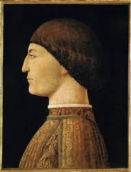 Sigismondo Pandolfo Malatesta