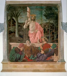 The Resurrection of Christ