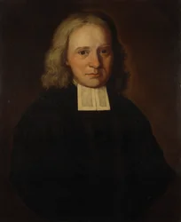 Reverend James Pierpont (1659/60)