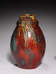 Vase, c.1900
