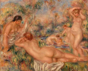 Bathers