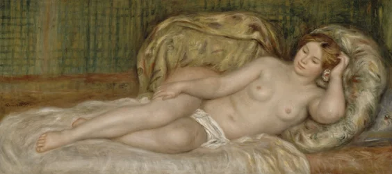 Grand Nude