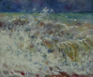 The Wave