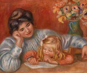 Writing Lesson