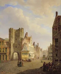 Street Scene