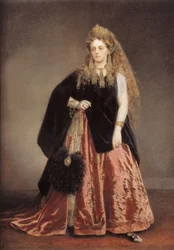 Countess of Castiglione