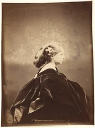 The Little Girl