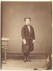 The Little Russian