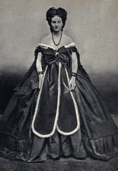 Portrait of the 